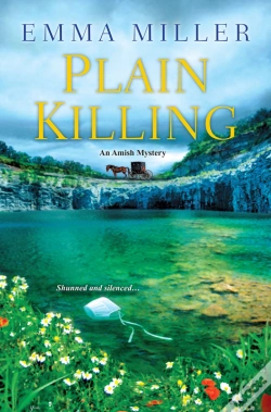 Capa do artigo Plain Killing