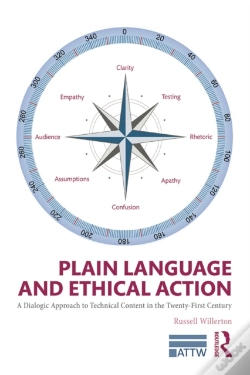 Capa do artigo Plain Language And Ethical Action