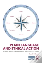Capa do artigo Plain Language And Ethical Action