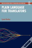 Plain Language For Translators