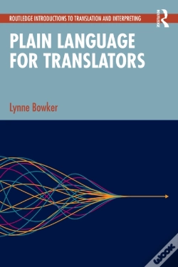 Capa do artigo Plain Language For Translators
