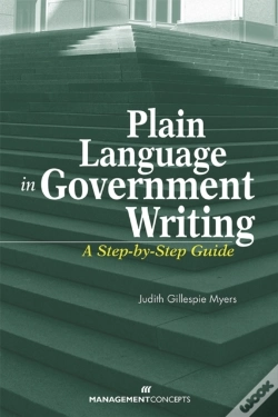 Capa do artigo Plain Language In Government Writing