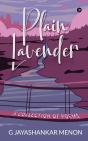 Plain Lavender - Preview