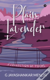 Plain Lavender