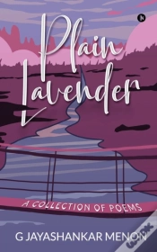 Capa do artigo Plain Lavender