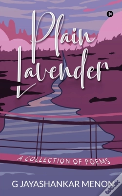 Capa do artigo Plain Lavender