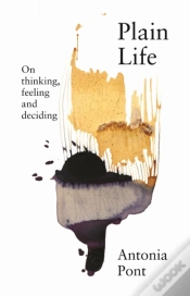Capa do artigo Plain Life
