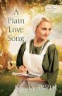 Plain Love Song - Preview