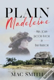 Capa do artigo Plain Madeleine