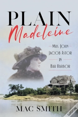 Capa do artigo Plain Madeleine