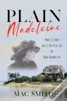 Plain Madeleine