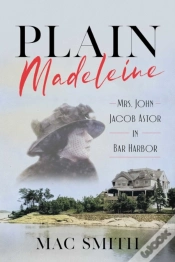 Capa do artigo Plain Madeleine