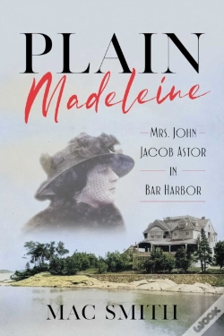 Capa do artigo Plain Madeleine