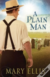 Capa do artigo Plain Man