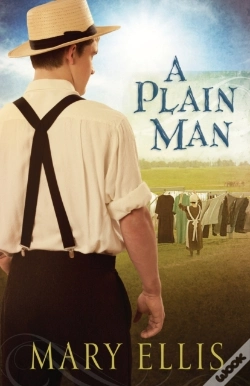 Capa do artigo Plain Man