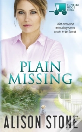 Plain Missing