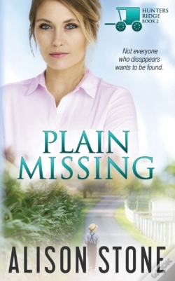 Capa do artigo Plain Missing