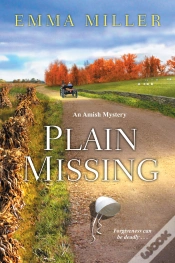 Capa do artigo Plain Missing