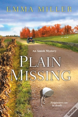 Capa do artigo Plain Missing