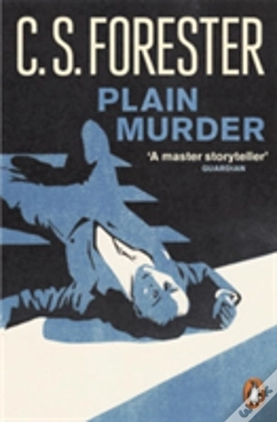 Capa do artigo Plain Murder