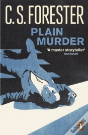 Capa do artigo Plain Murder