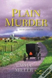 Capa do artigo Plain Murder