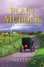 Plain Murder - Preview
