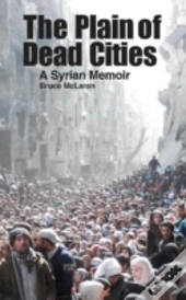 Plain Of Dead Cities