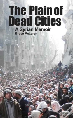Capa do artigo Plain Of Dead Cities