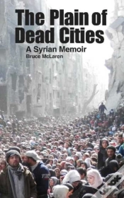 Capa do artigo Plain Of Dead Cities