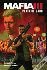Plain Of Jars (Mafia Iii)