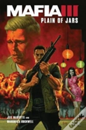 Capa do artigo Plain Of Jars (Mafia Iii)