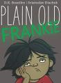 Plain Old Frankie - Preview