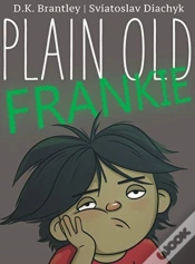Capa do artigo Plain Old Frankie