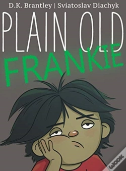 Capa do artigo Plain Old Frankie