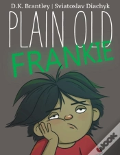 Capa do artigo Plain Old Frankie