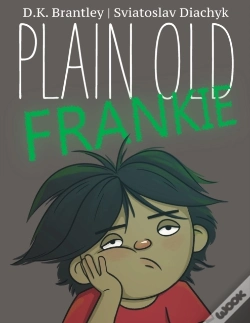 Capa do artigo Plain Old Frankie