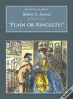 Capa do artigo 'Plain Or Ringlets?'