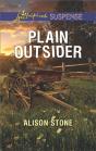 Plain Outsider - Preview