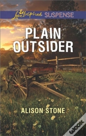 Capa do artigo Plain Outsider