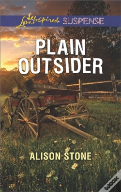Capa do artigo Plain Outsider
