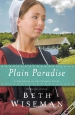 Capa do artigo Plain Paradise