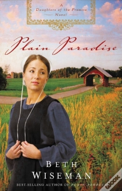 Capa do artigo Plain Paradise