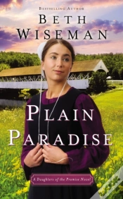 Capa do artigo Plain Paradise
