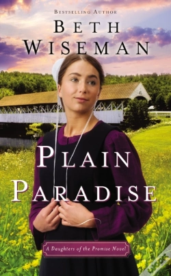 Capa do artigo Plain Paradise