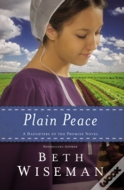Capa do artigo Plain Peace