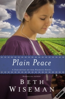 Capa do artigo Plain Peace