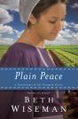 Plain Peace - Preview