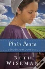 Capa do artigo Plain Peace
