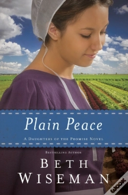 Capa do artigo Plain Peace